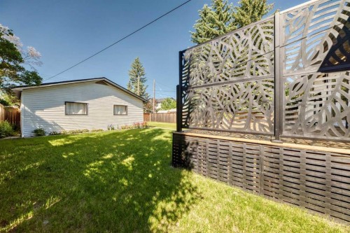 4932 8 Avenue Sw, Calgary, AB 