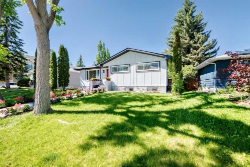 4932 8 Avenue Sw, Calgary, AB 