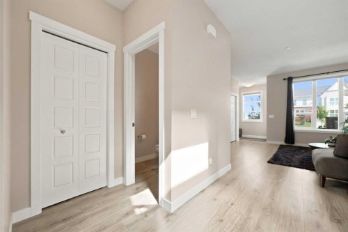161 Livingston View Ne, Calgary, AB 