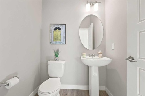161 Livingston View Ne, Calgary, AB 