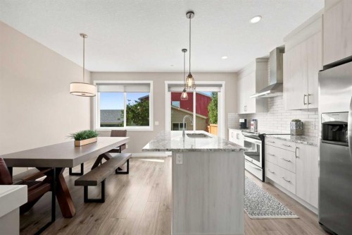 161 Livingston View Ne, Calgary, AB 