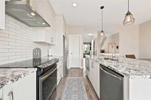 161 Livingston View Ne, Calgary, AB 