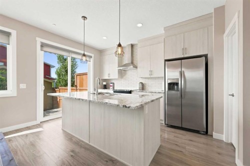 161 Livingston View Ne, Calgary, AB 