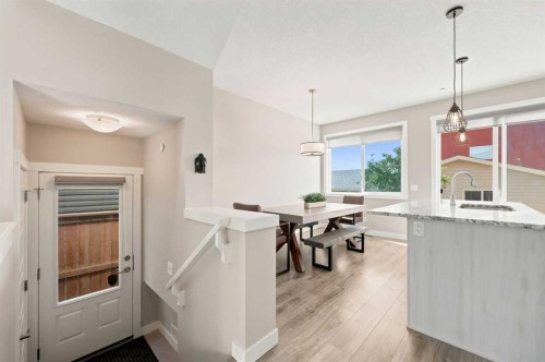 161 Livingston View Ne, Calgary, AB 