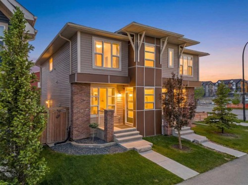 161 Livingston View Ne, Calgary, AB 
