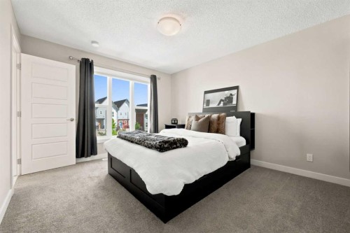 161 Livingston View Ne, Calgary, AB 