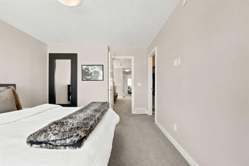 161 Livingston View Ne, Calgary, AB 