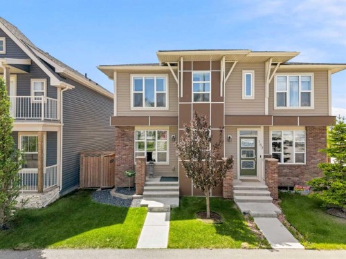 161 Livingston View Ne, Calgary, AB 