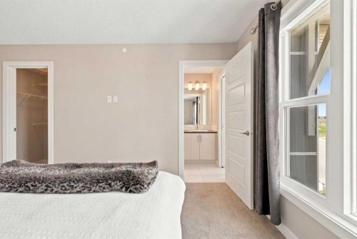 161 Livingston View Ne, Calgary, AB 