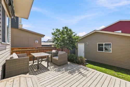 161 Livingston View Ne, Calgary, AB 