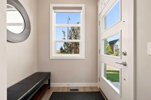 161 Livingston View Ne, Calgary, AB 