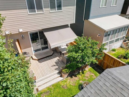 161 Livingston View Ne, Calgary, AB 