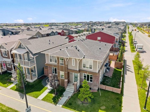 161 Livingston View Ne, Calgary, AB 