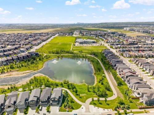 161 Livingston View Ne, Calgary, AB 