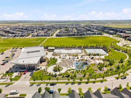 161 Livingston View Ne, Calgary, AB 