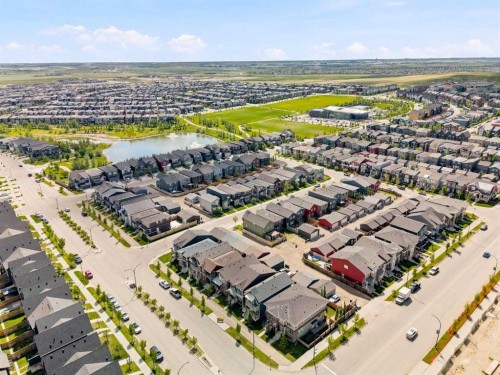 161 Livingston View Ne, Calgary, AB 