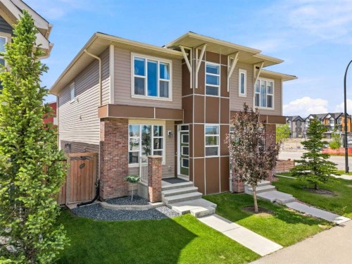 161 Livingston View Ne, Calgary, AB 