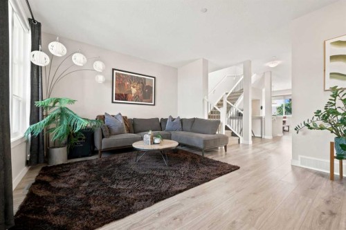 161 Livingston View Ne, Calgary, AB 