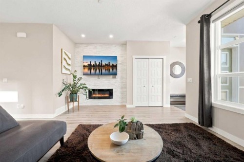 161 Livingston View Ne, Calgary, AB 