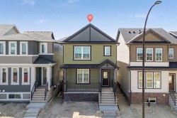 15445 45 Street SW Calgary, AB T2Y 1E2