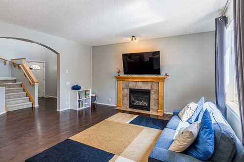 88 Tuscany Ravine Crescent Nw, Calgary, AB 