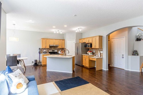 88 Tuscany Ravine Crescent Nw, Calgary, AB 