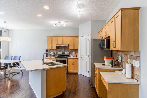 88 Tuscany Ravine Crescent Nw, Calgary, AB 