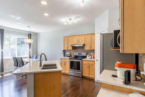 88 Tuscany Ravine Crescent Nw, Calgary, AB 