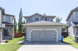 88 Tuscany Ravine Crescent NW  Calgary, AB T3L 2X2