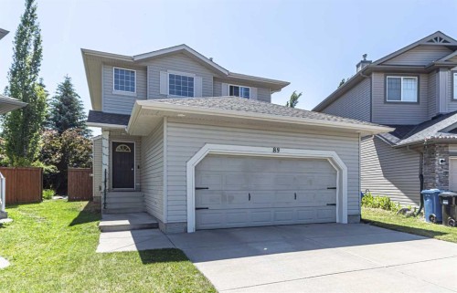 88 Tuscany Ravine Crescent Nw, Calgary, AB 
