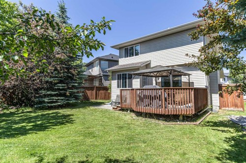 88 Tuscany Ravine Crescent Nw, Calgary, AB 