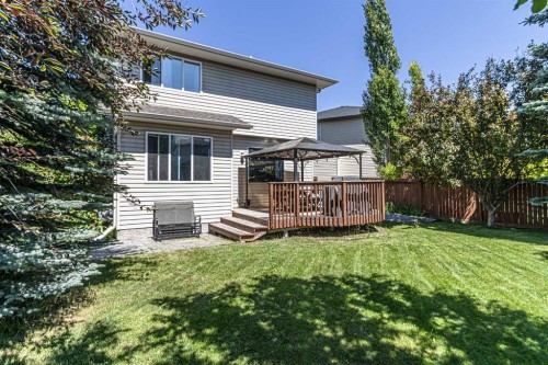 88 Tuscany Ravine Crescent Nw, Calgary, AB 