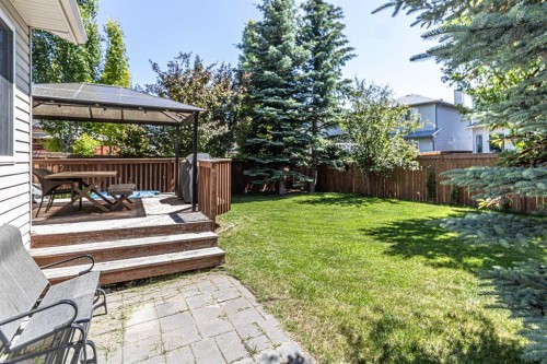 88 Tuscany Ravine Crescent Nw, Calgary, AB 