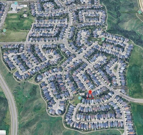 88 Tuscany Ravine Crescent Nw, Calgary, AB 