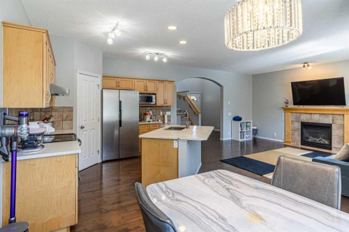88 Tuscany Ravine Crescent Nw, Calgary, AB 