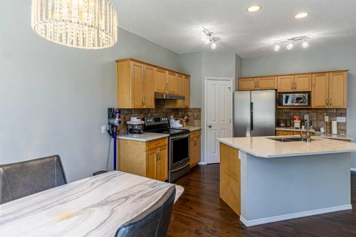 88 Tuscany Ravine Crescent Nw, Calgary, AB 