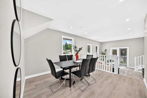 3824 Brooklyn Crescent Nw, Calgary, AB 