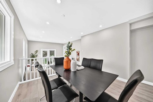 3824 Brooklyn Crescent Nw, Calgary, AB 