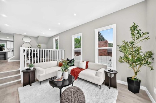 3824 Brooklyn Crescent Nw, Calgary, AB 