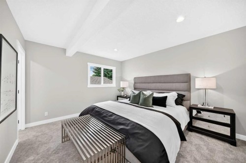 3824 Brooklyn Crescent Nw, Calgary, AB 