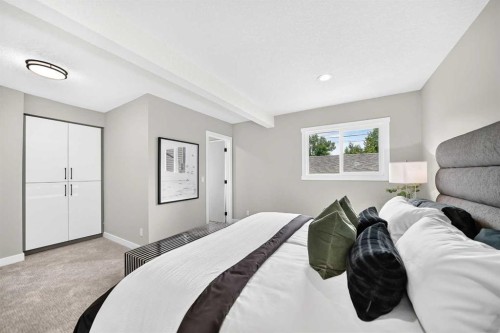 3824 Brooklyn Crescent Nw, Calgary, AB 