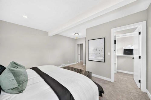 3824 Brooklyn Crescent Nw, Calgary, AB 
