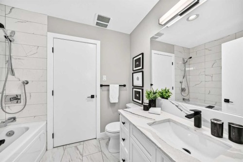 3824 Brooklyn Crescent Nw, Calgary, AB 