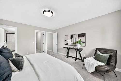 3824 Brooklyn Crescent Nw, Calgary, AB 