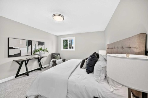 3824 Brooklyn Crescent Nw, Calgary, AB 