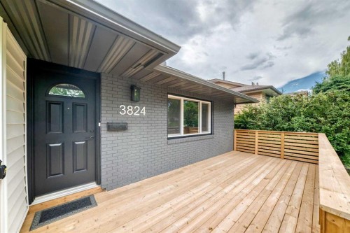 3824 Brooklyn Crescent Nw, Calgary, AB 