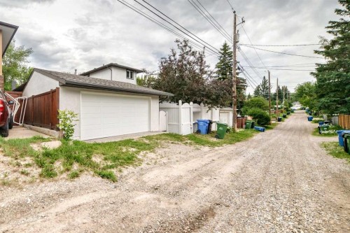 3824 Brooklyn Crescent Nw, Calgary, AB 