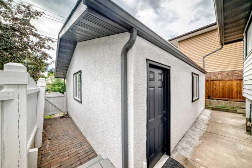 3824 Brooklyn Crescent Nw, Calgary, AB 