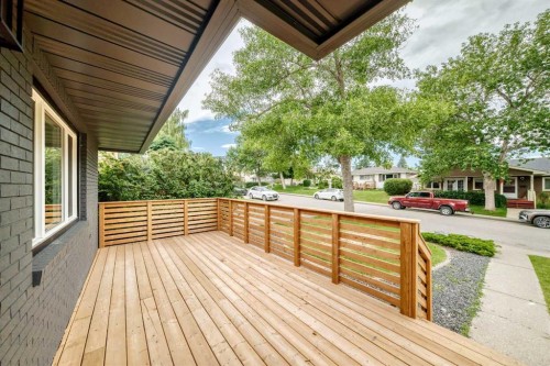 3824 Brooklyn Crescent Nw, Calgary, AB 