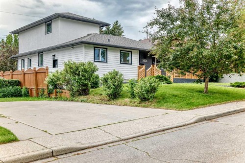 3824 Brooklyn Crescent Nw, Calgary, AB 